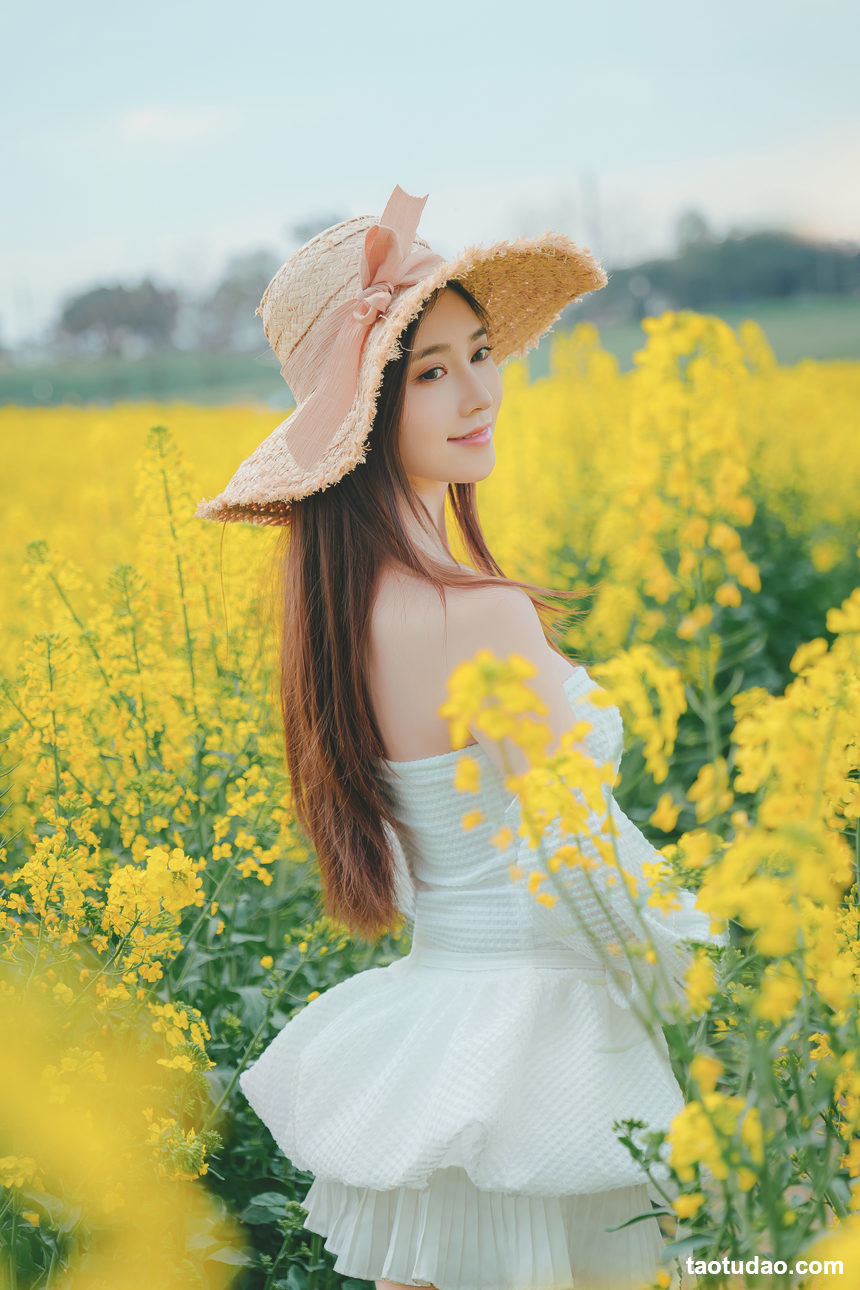 图片[3]-年年nnian – 花の野 [44P-139MB]-绅士图