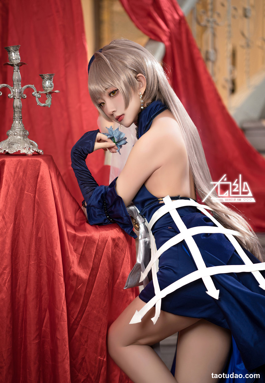 图片[3]-尤幽 –  禁闭者 MBCC-S-193 艾瑞尔 [27P-102MB]-绅士图