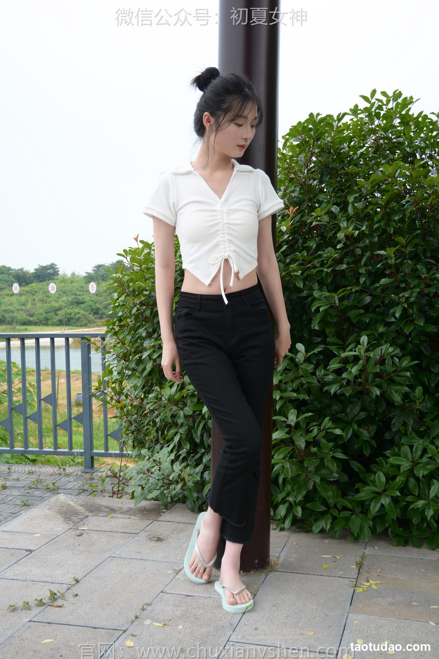 图片[3]-初夏女神 NO.208 安妮 炎炎夏日[130P+1V／5.26GB]-绅士图