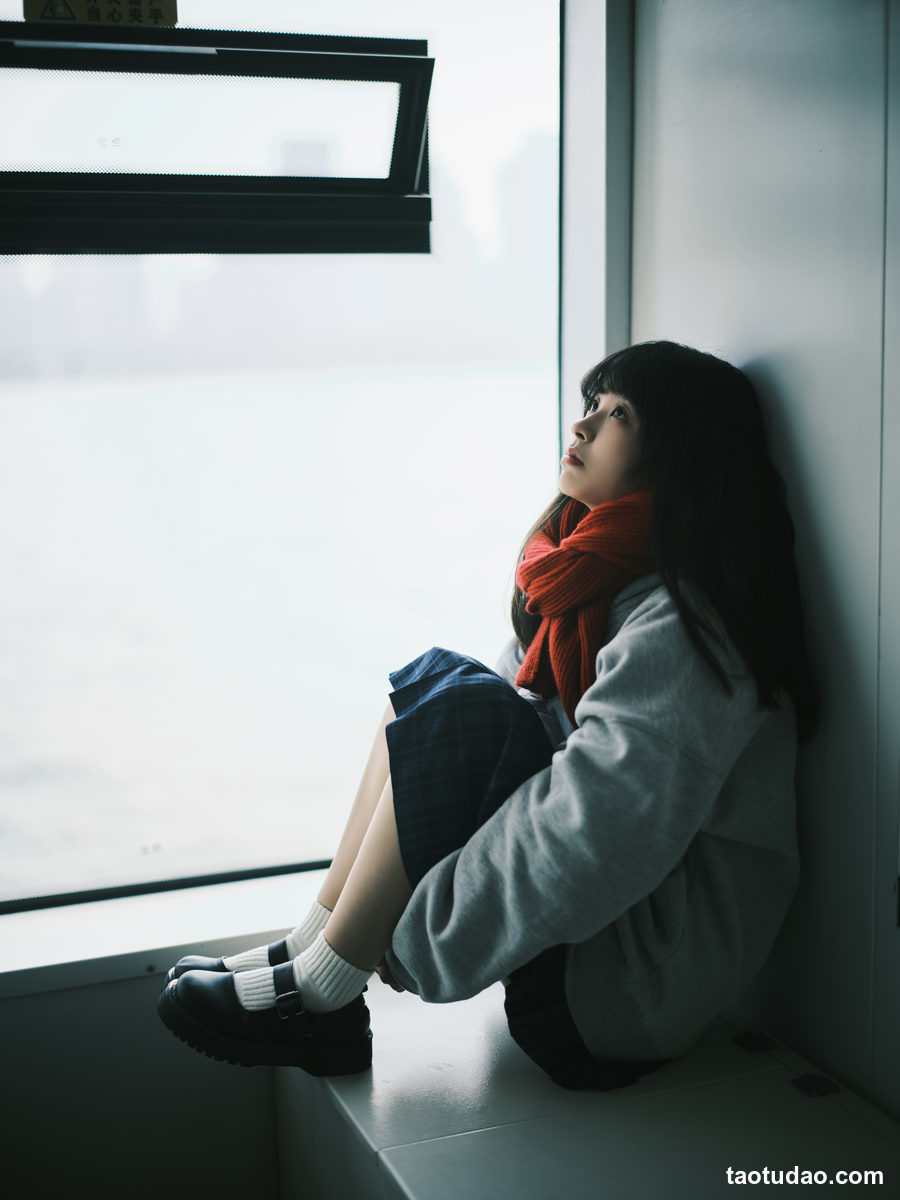 图片[2]-[YITUYU艺图语]2023.02.21 渡口 咸鱼丫[35+1P／469MB]-绅士图