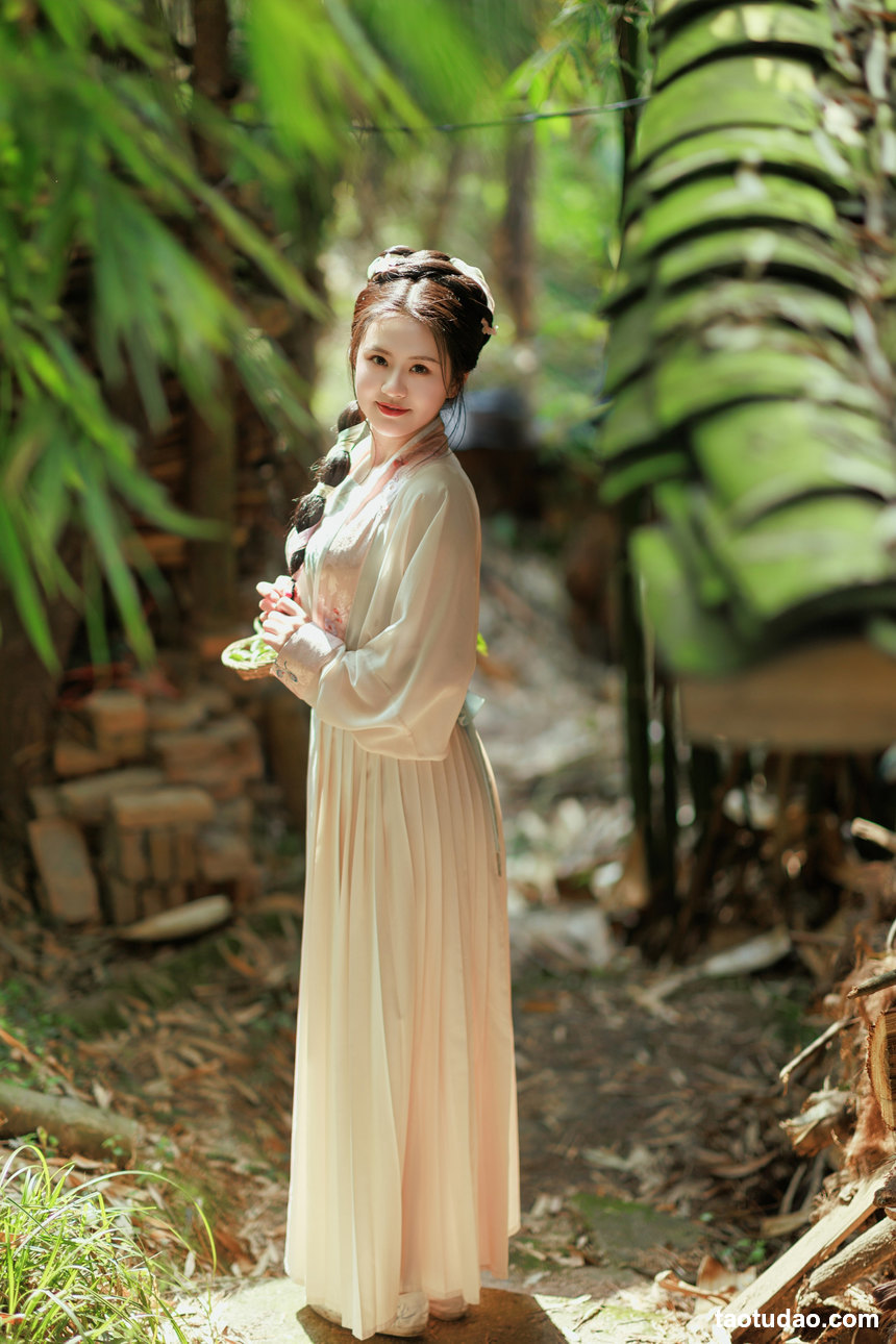 图片[4]-[YITUYU艺图语]2022.05.16 山居秋暝 秋秋[37+1P／339MB]-绅士图