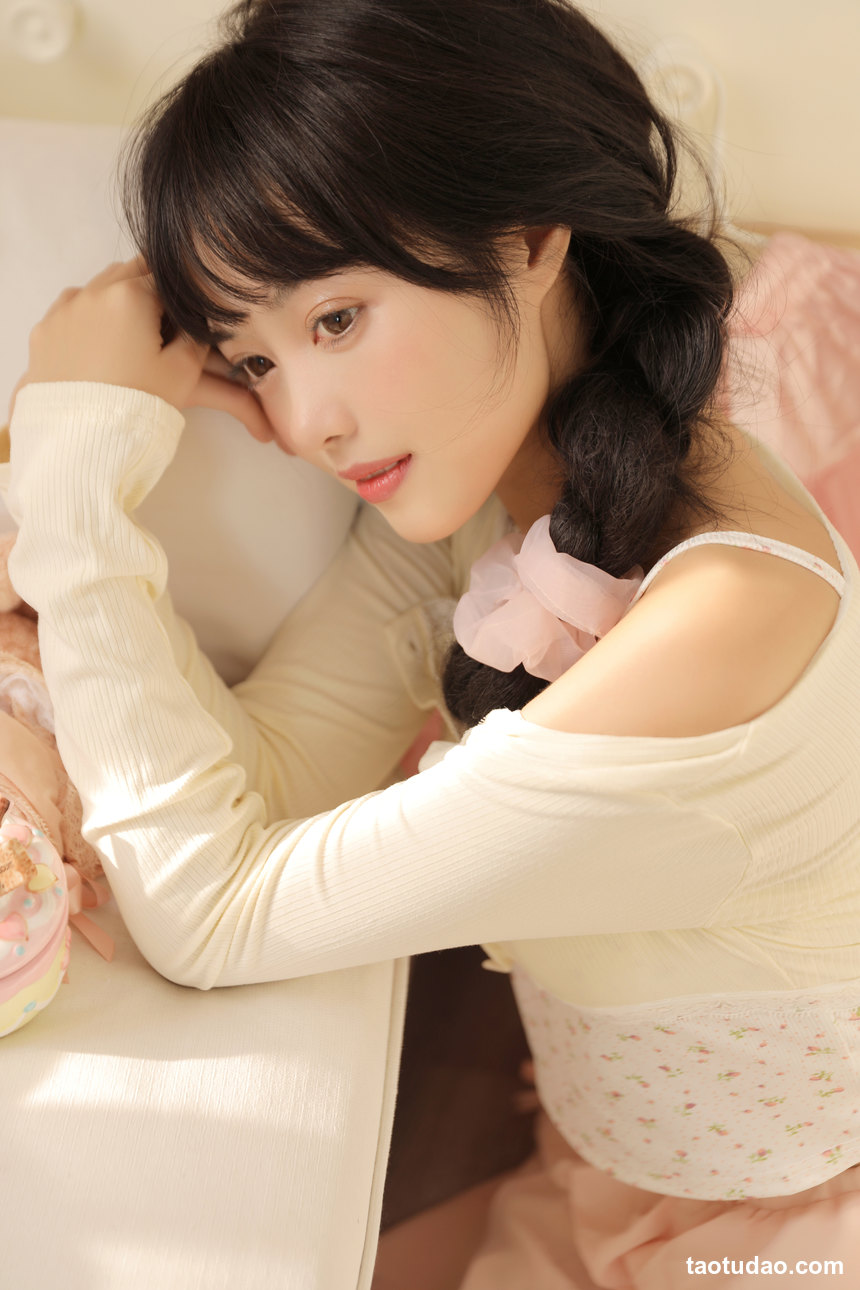 图片[4]-[YITUYU艺图语]2022.09.30 氧气少女 小薇人儿[38+1P／419MB]-绅士图