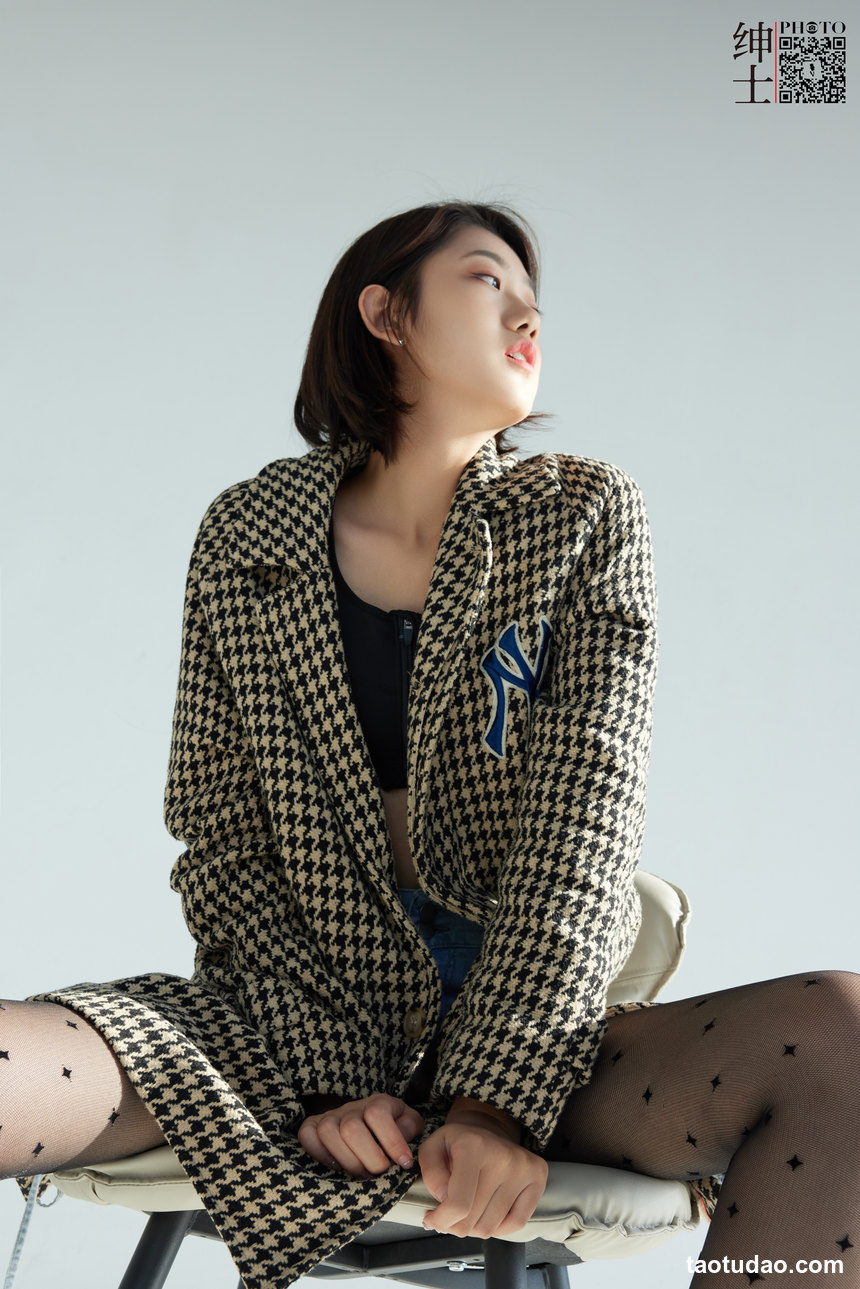 图片[4]-[绅士摄影] 2022.09.06 琳琳 No.248 [41P/284M]-绅士图