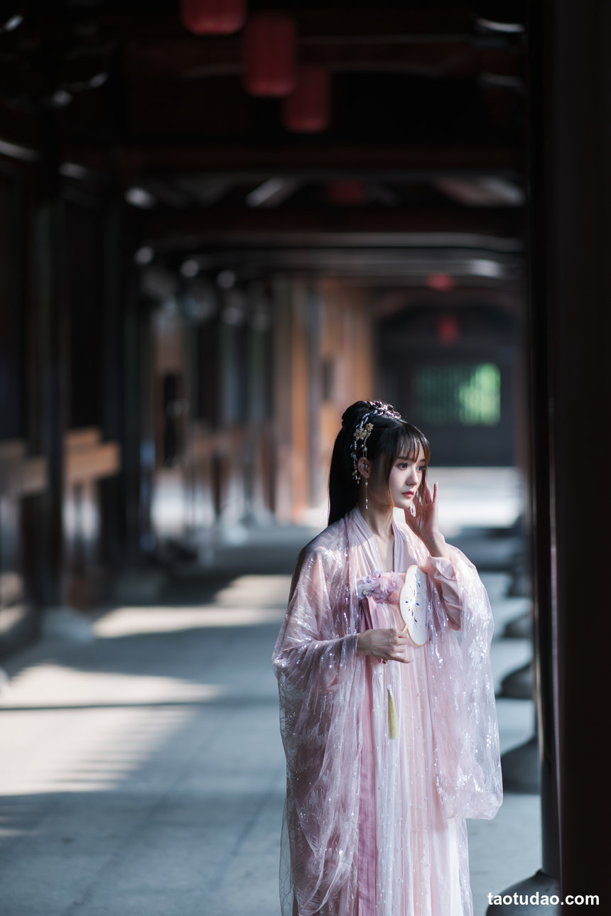 图片[4]-[YITUYU艺图语]2022.06.06 佛缘 兔子Zzz不吃胡萝卜[23+1P／226MB]-绅士图