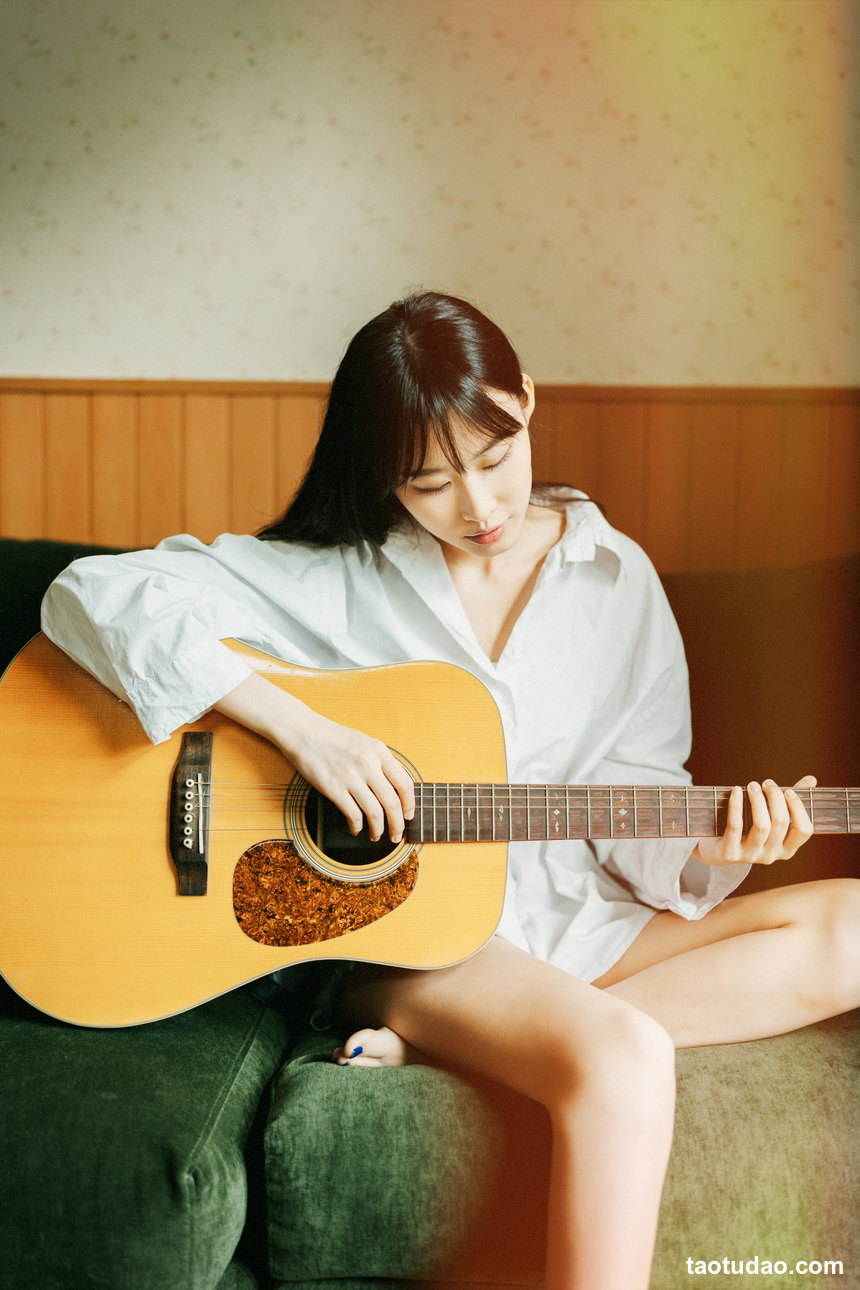 图片[3]-[YITUYU艺图语]2022.10.30 少女的周末 aHong[26+1P／175MB]-绅士图