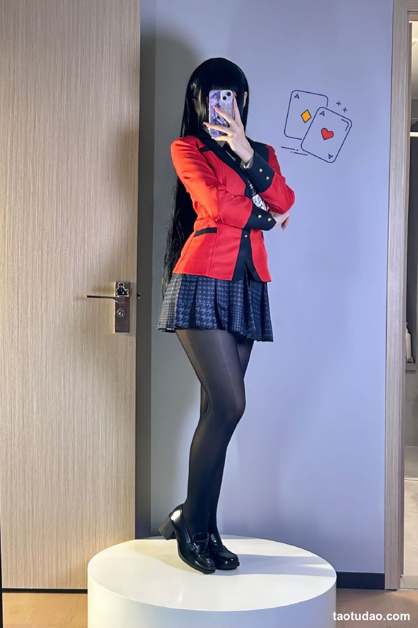 图片[4]-九言 蛇喰梦子[34P+5V-44MB]-绅士图