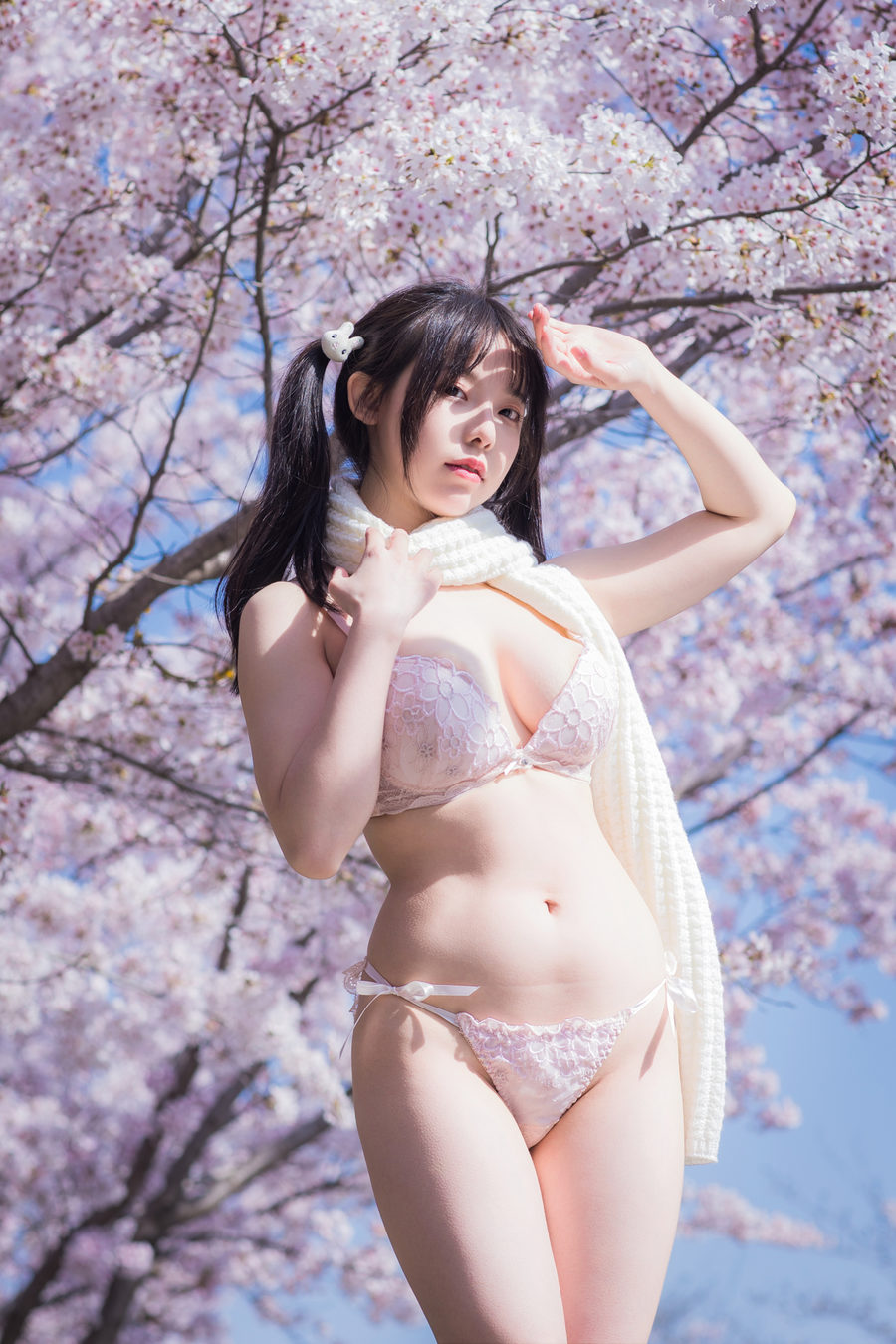 六味帝皇酱 – 樱花JK[53P-369MB]-绅士图