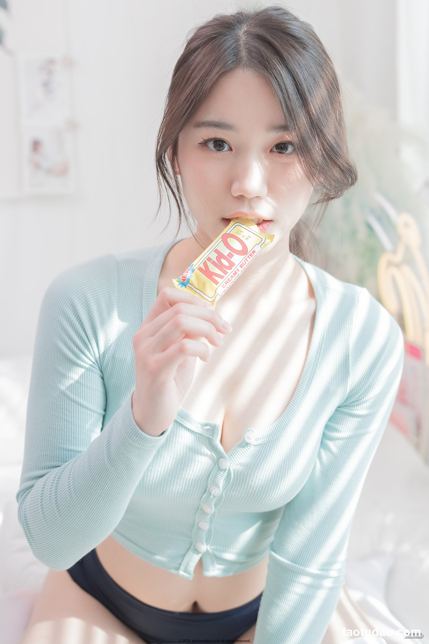 图片[2]-[Photochips] Vol.85 – Hyeseong No.1 [93P-290MB]-绅士图