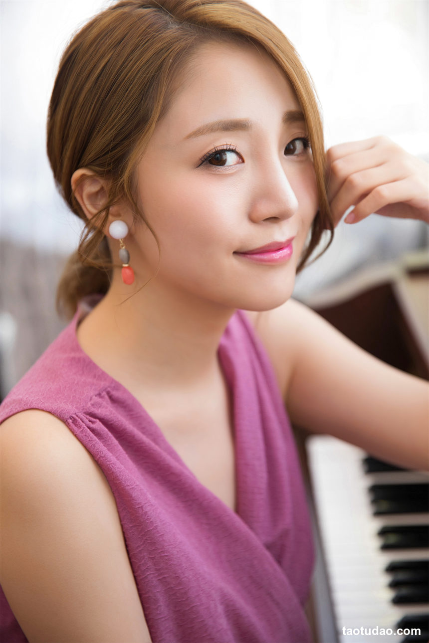 图片[3]-[YALAYI雅拉伊]2024.04.24 NO.1119 紫罗兰[34+1P／198MB]-绅士图