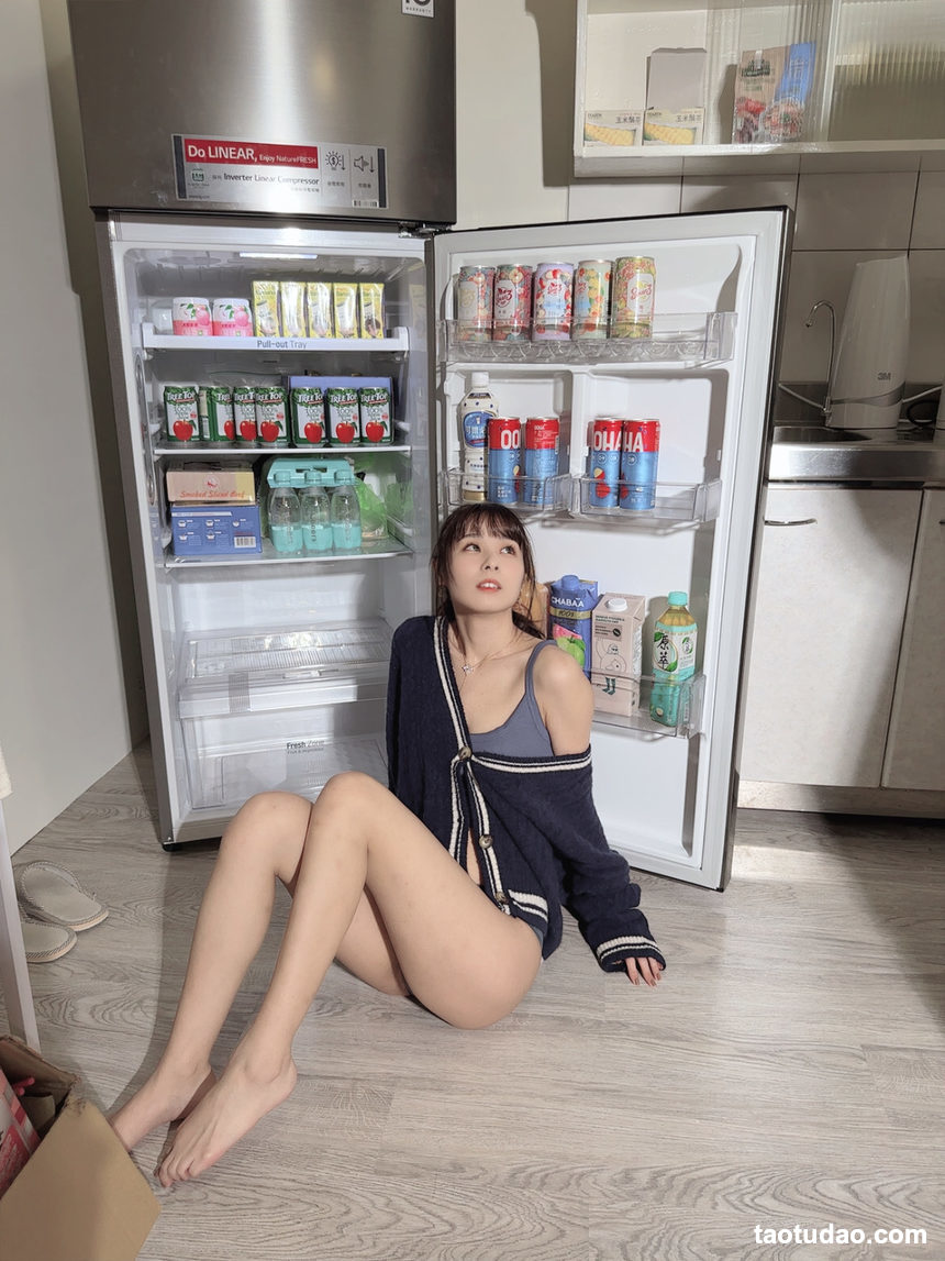 图片[3]-泥泥汝 NO.10 2023年02月 私人寫真 [124P+14V-425MB]-绅士图