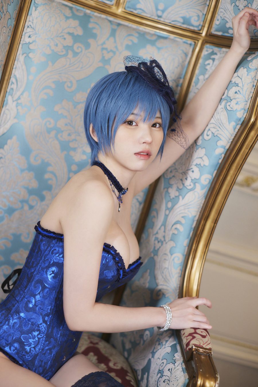 图片[2]-水咲优美写真集「Ｈ乳ダイナマイト Vol.2」-绅士图