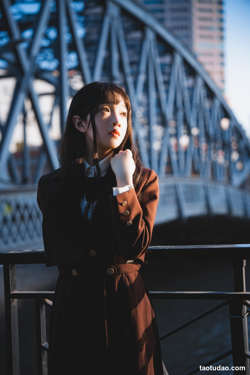 图片[4]-[YITUYU艺图语]2022.12.20 冬日午后 猫头鹰不喝牛奶[32+1P／478MB]-绅士图