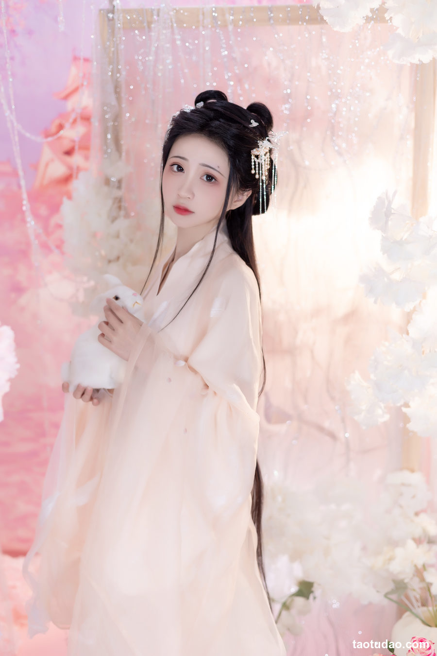 图片[3]-[YITUYU艺图语]2023.02.24 白茶清欢 绮罗生的小苏苏[26+1P／217MB]-绅士图