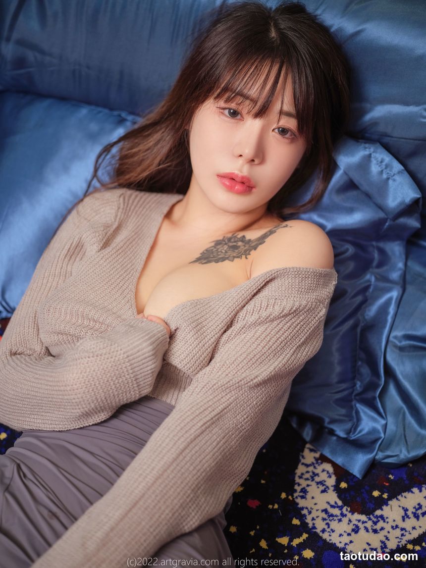 图片[3]-ArtGravia Vol.427 [104P-286MB]-绅士图