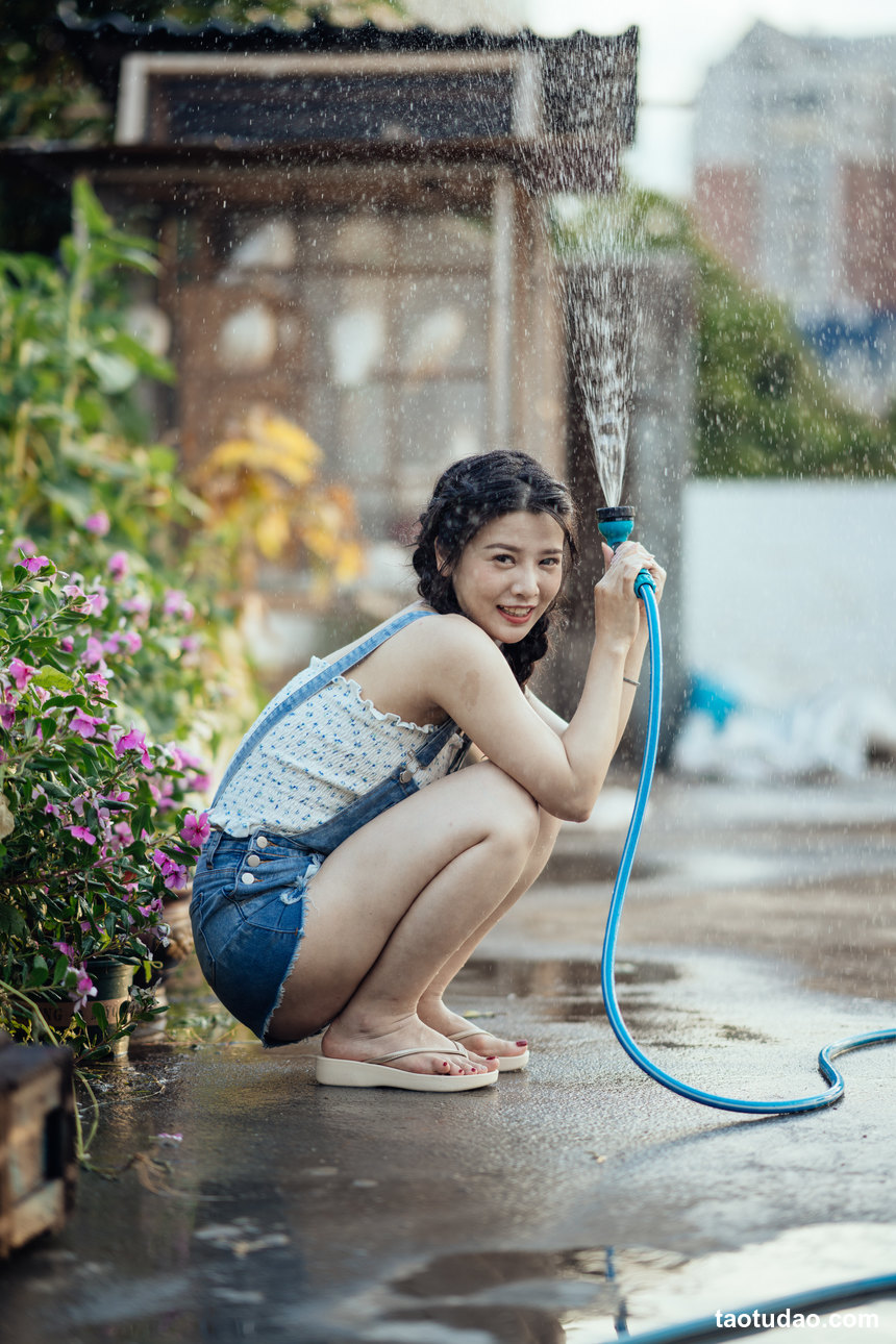 图片[4]-[YITUYU艺图语]2022.02.02 来自夏日玩水的简单快乐 喵喵喵是锦儿呀[54+1P／808MB]-绅士图