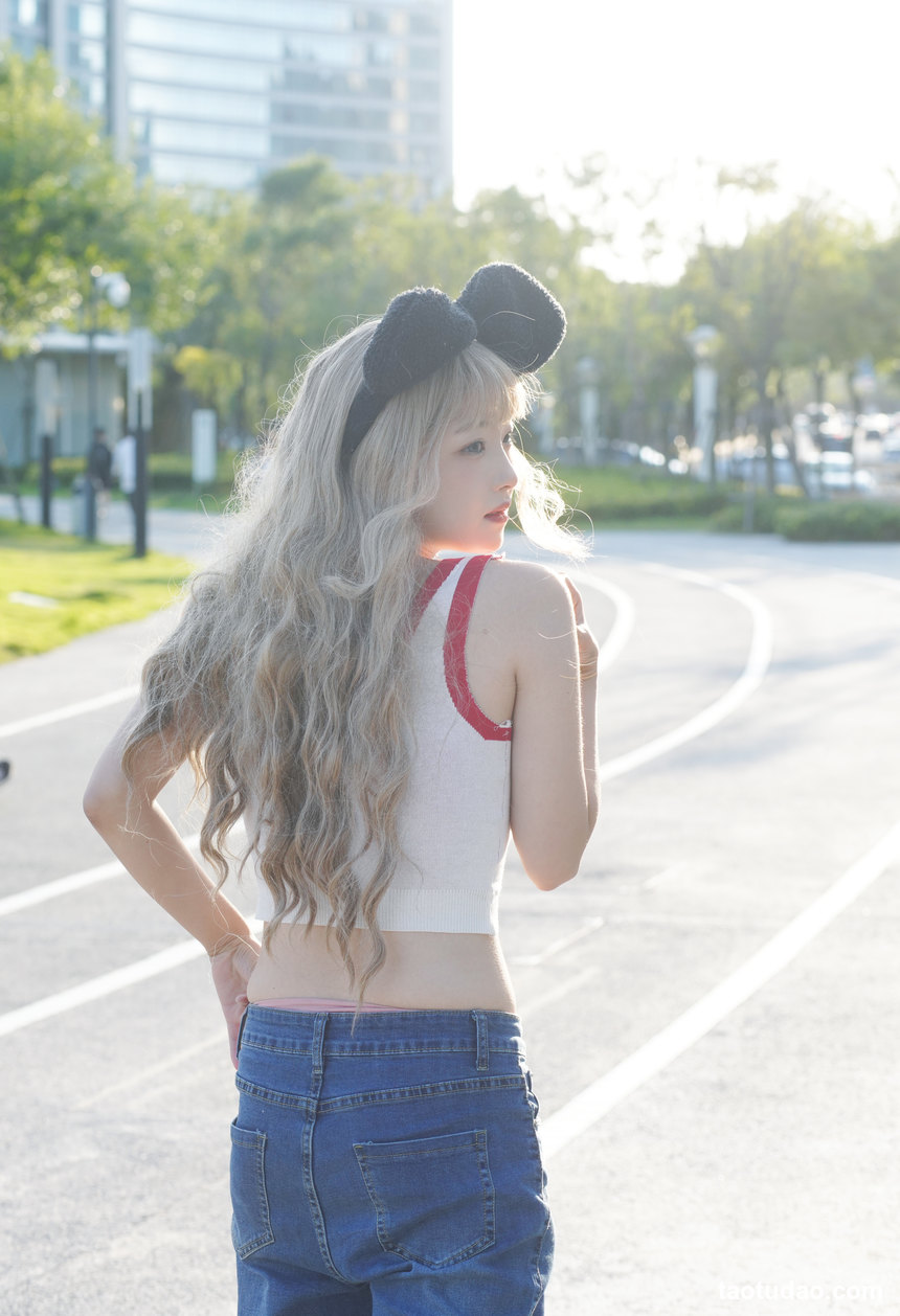 图片[4]-[YITUYU艺图语]2022.11.09 酷女孩 -炸鸡冰可乐-[32+1P／303MB]-绅士图