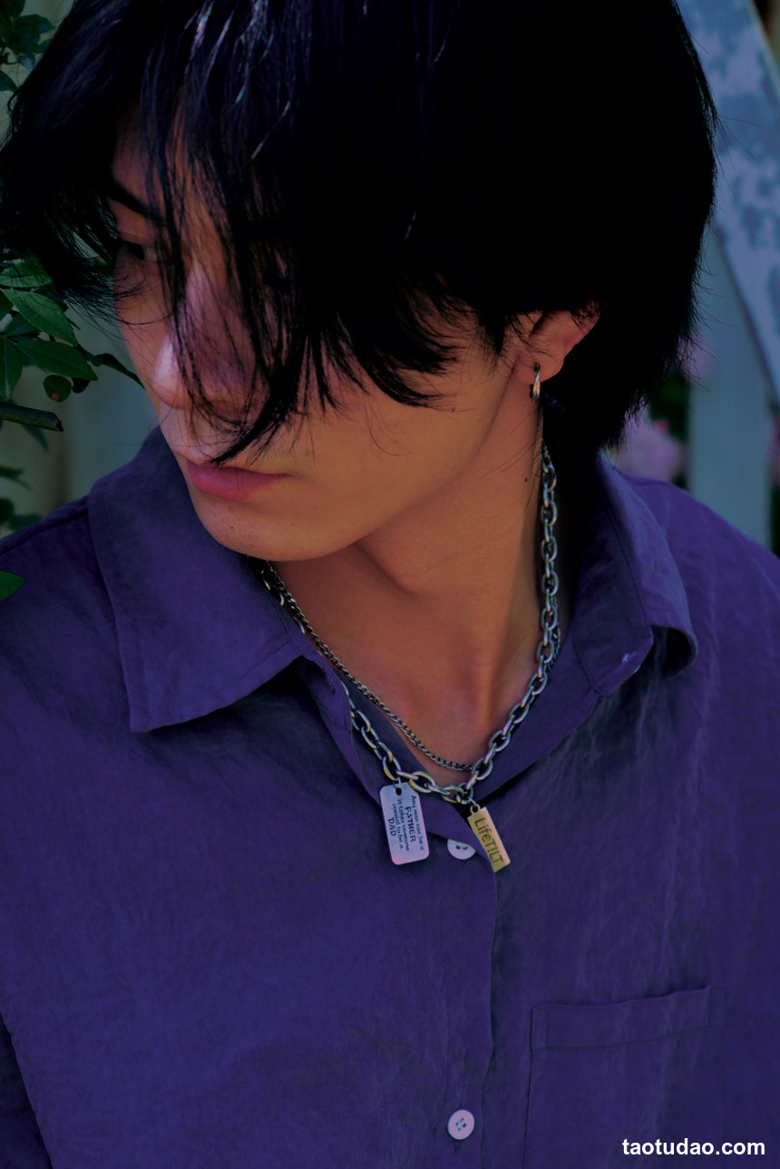 图片[3]-[YITUYU艺图语]2022.10.04 岛屿 何屿秋-[23+1P／120MB]-绅士图