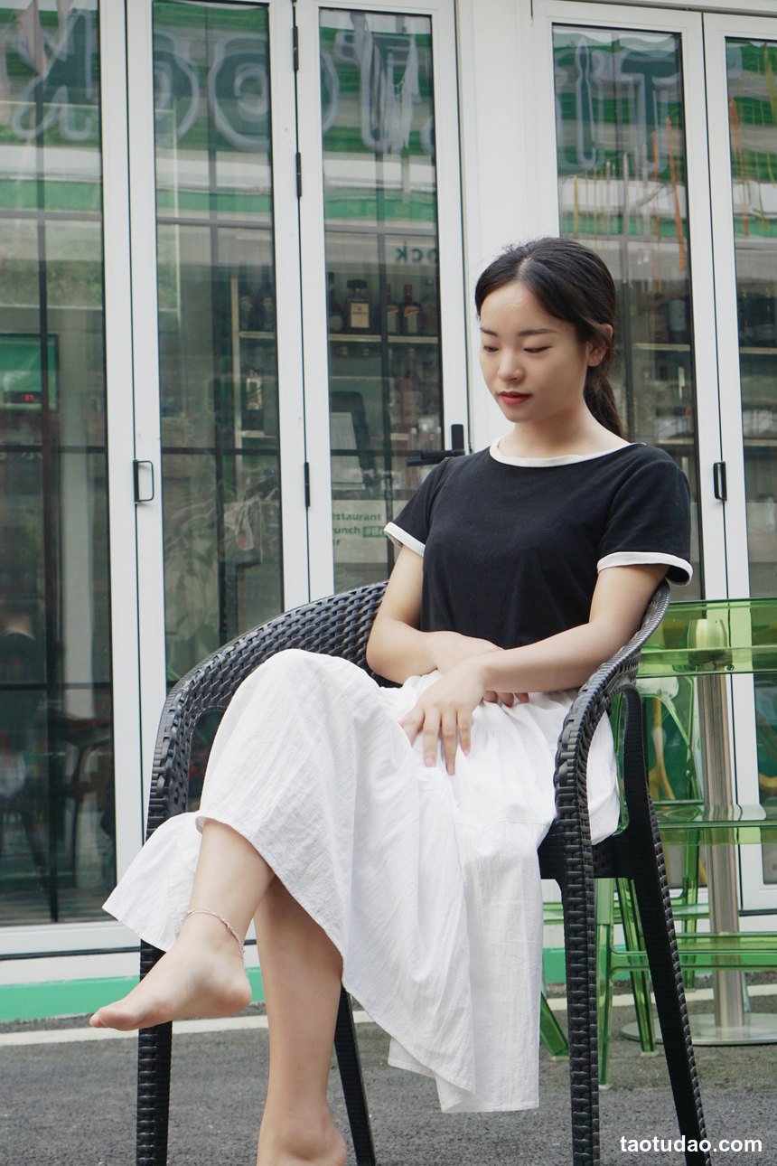 图片[2]-Pary摄影 NO.032 小罗创意园赤脚[124P／611MB]-绅士图