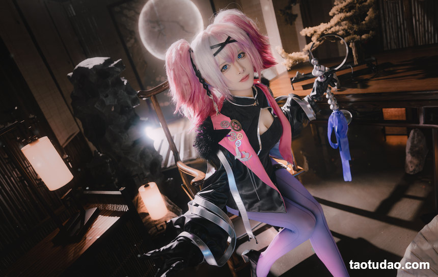 图片[3]-腥味猫罐 – NO.10 禁闭者 MBCC-S-037 嘟嘟 [12P-177MB]-绅士图