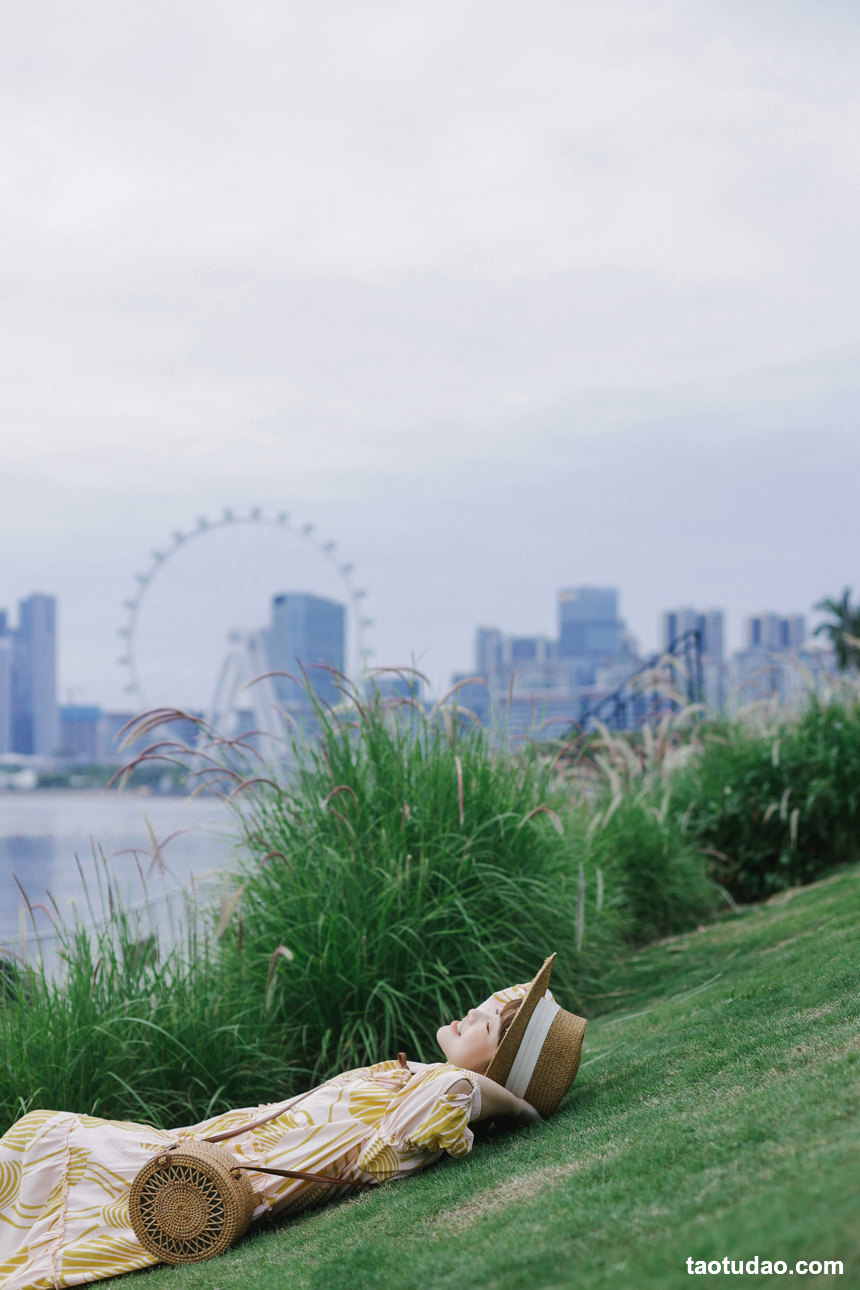 图片[3]-[YITUYU艺图语]2022.08.24 海上摩天轮 蓝胖子-[23+1P／184MB]-绅士图