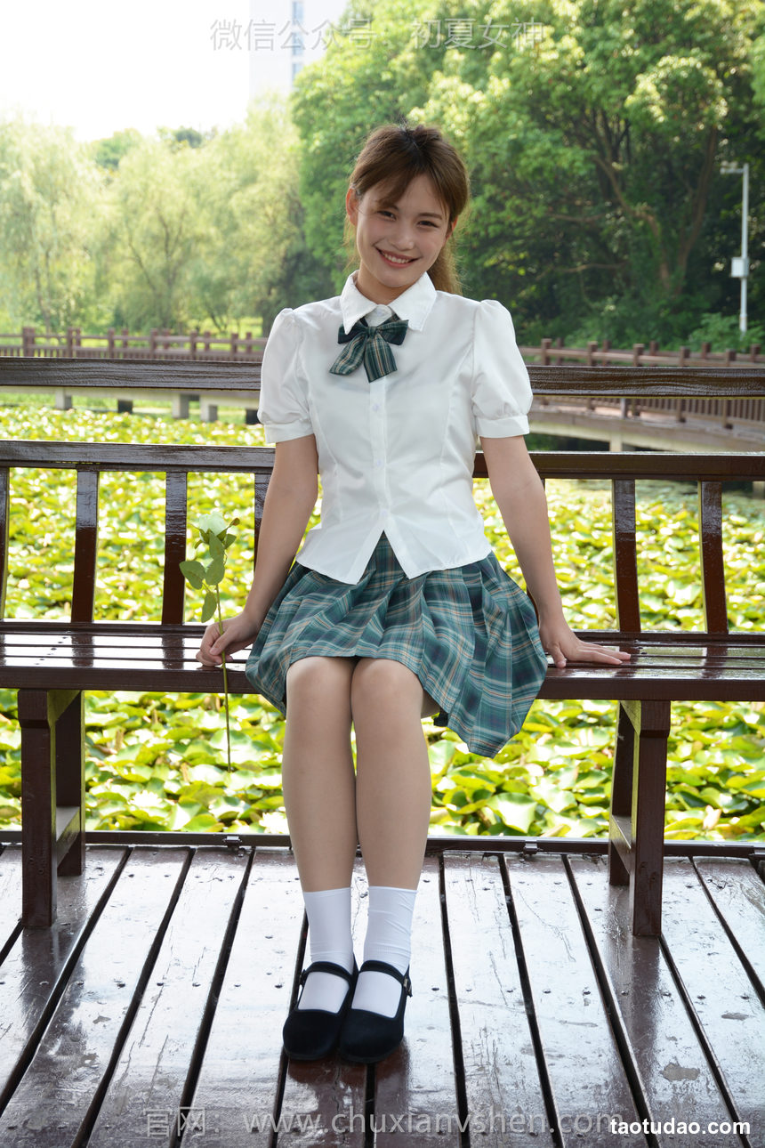 图片[4]-初夏女神 NO.225 幺幺 再现红舞[105P+1V／4.30GB]-绅士图