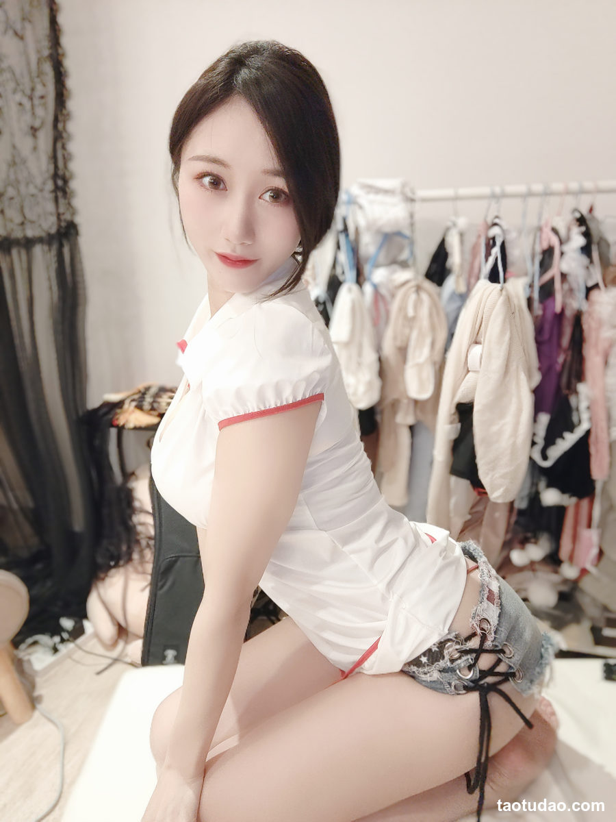 图片[2]-小玉吃果冻 – 情趣护士[19P-64MB]-绅士图