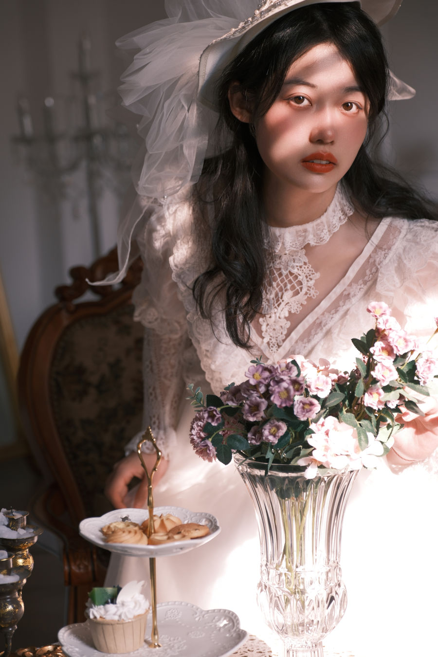 图片[3]-[YITUYU艺图语]2023.02.08 光 饺子要吃烫烫烫烫搭[21+1P／281MB]-绅士图