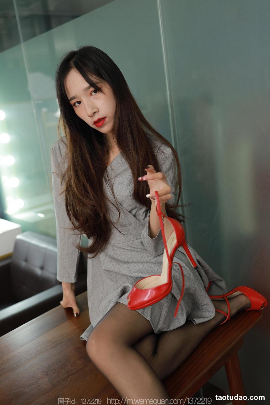 图片[2]-[IESS异思趣向] 2023.02.07 丝享家 1354 美子《靠近点 再近点》[90P-104.4M]-绅士图