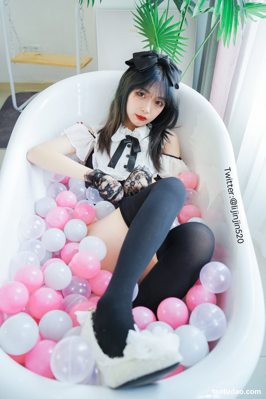 图片[3]-梨瑾瑾 –  花嫁 [33P-419MB]-绅士图