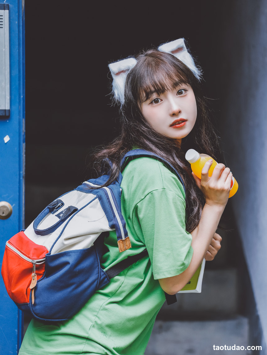 图片[3]-[YITUYU艺图语]2022.10.17 绿野仙踪 酥香兔肉[37+1P／221MB]-绅士图