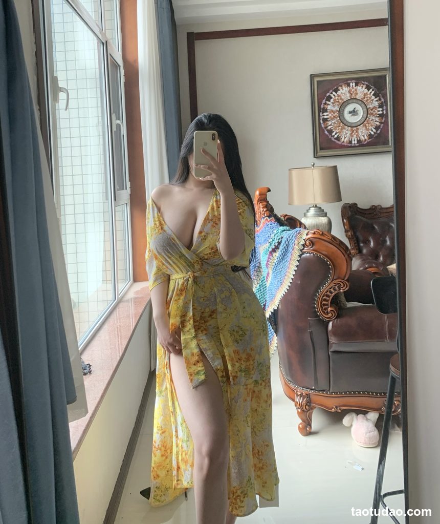 图片[2]-玫玫mm – 黄色战袍[5P+2V-84MB]-绅士图