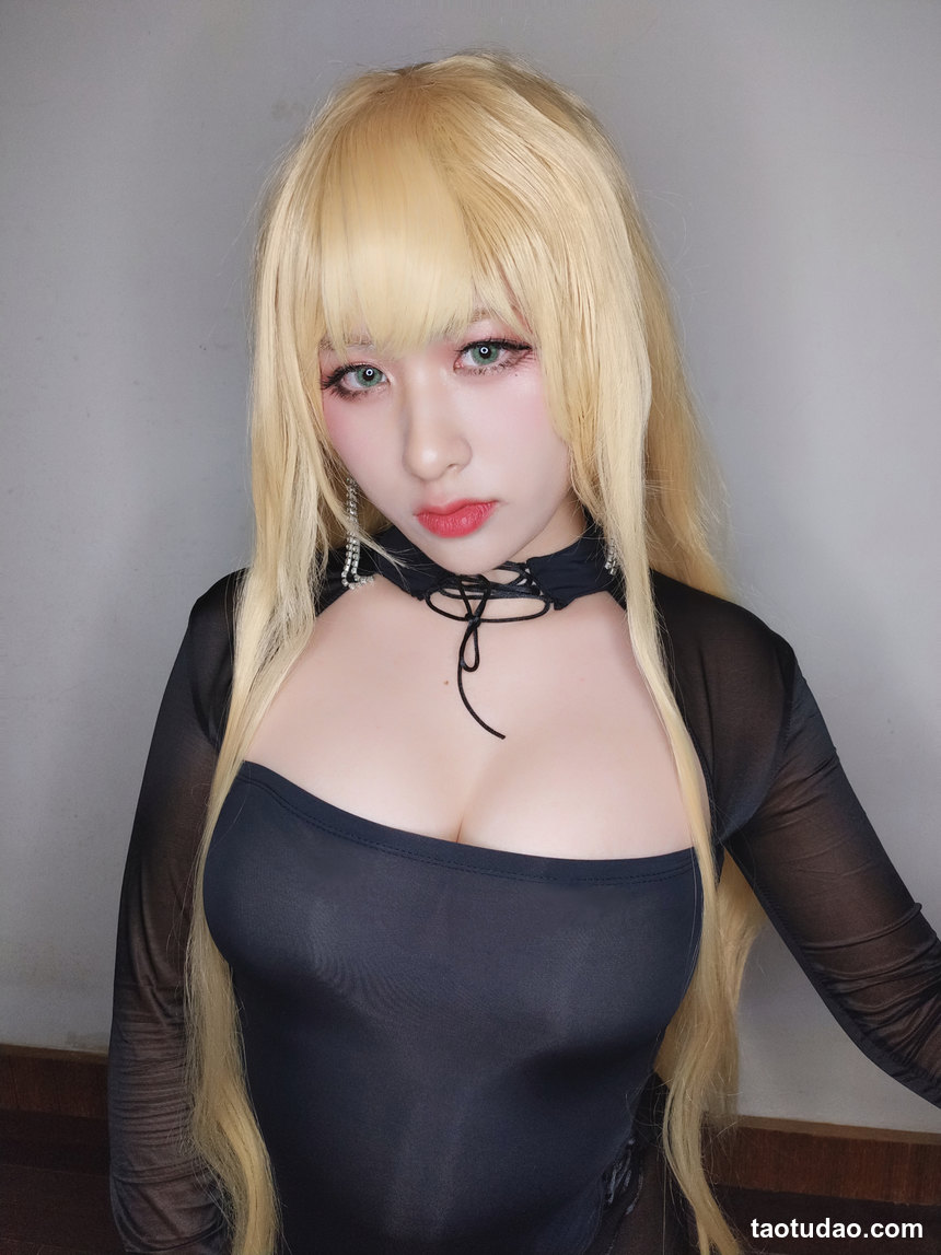 图片[2]-柘烟_Zuken – golden [45P-157MB]-绅士图