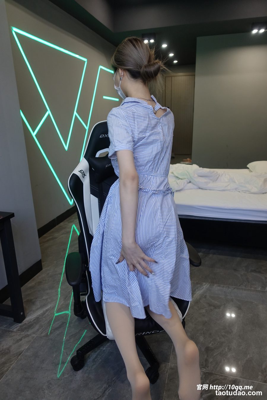 图片[3]-[ROSI口罩系列]2024.04.16 NO.2865[54+1P／71MB]-绅士图