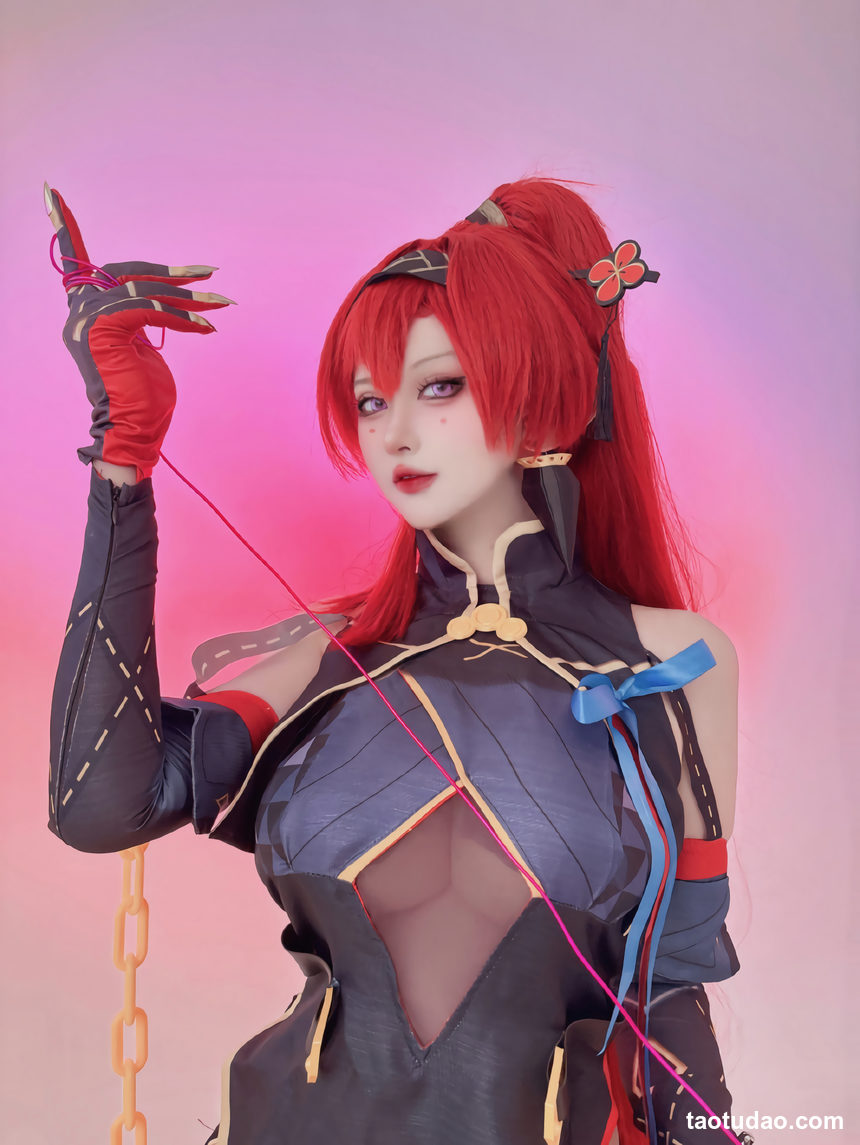 图片[2]-酒酿促织nya 吟霖 [19P-240MB]-绅士图