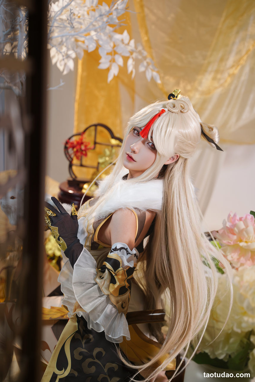 图片[2]-Seya狮砸-原神-凝光[9P-102MB]-绅士图