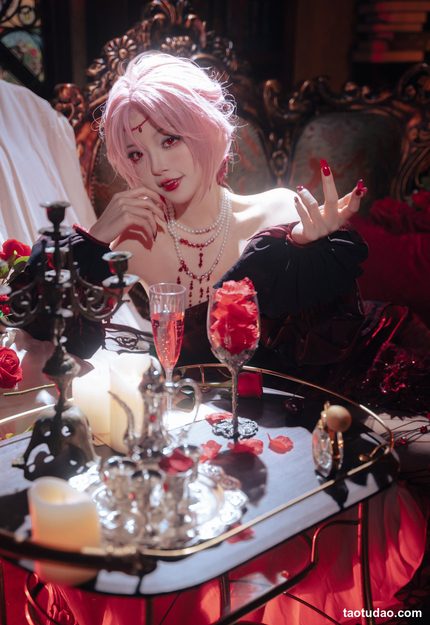 图片[3]-黑龙贯通 – 禁闭者 MBCC-S-148 切尔西伯爵 [13P-84MB]-绅士图