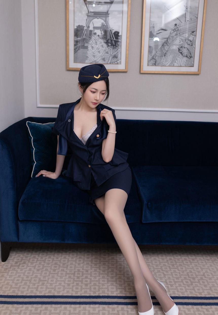 图片[4]-[XiuRen秀人网] 2025.04.11 No.10142 鱼子酱Fish [80+1P]-绅士图