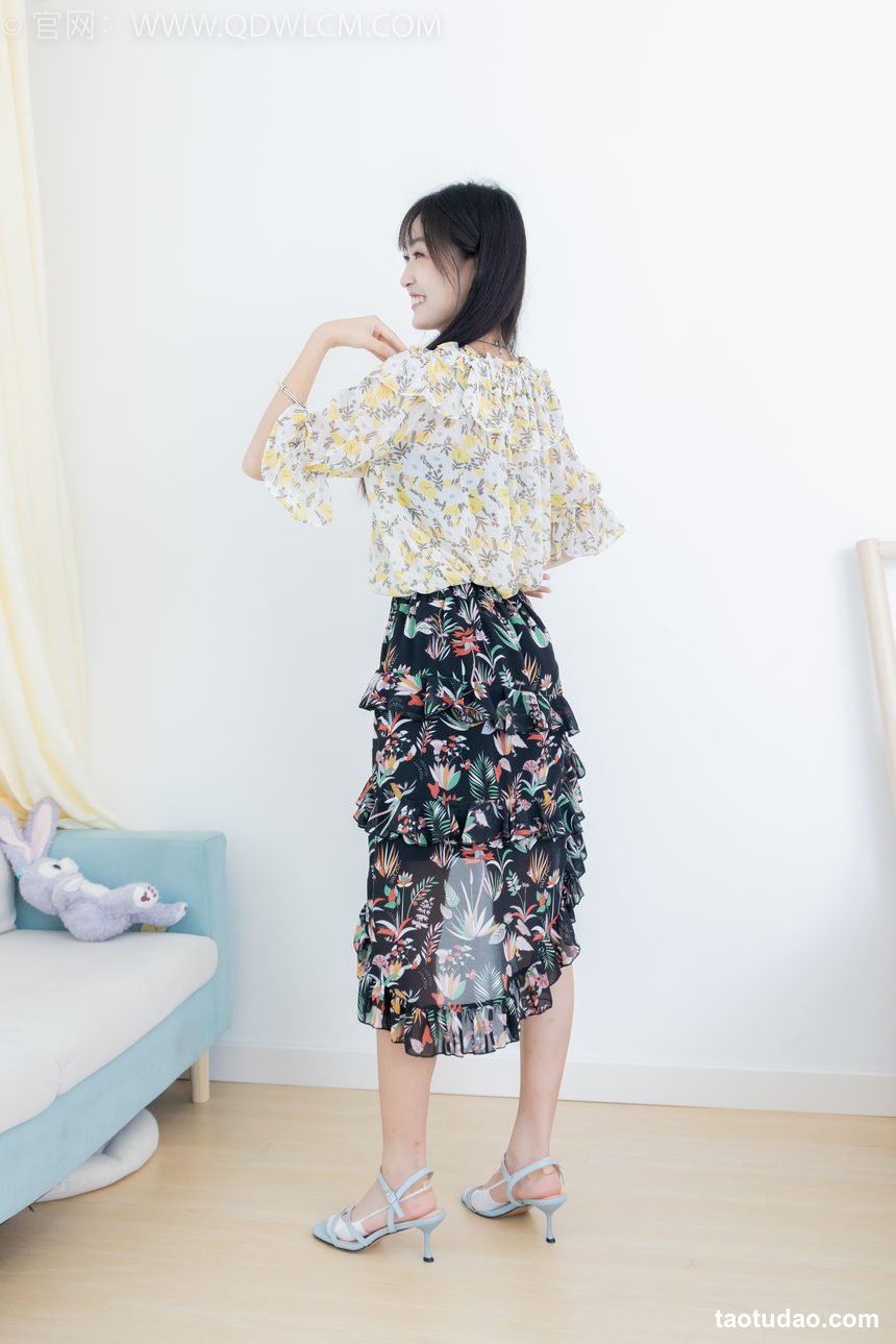 图片[3]-物恋传媒 NO.2200 嘉木-圈圈年轮（盲盒3）[170P-1V-4.73G]-绅士图