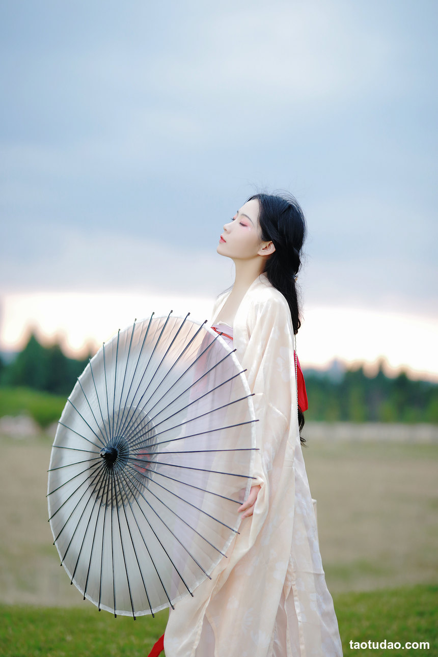 图片[3]-[YITUYU艺图语]2022.09.26 不归客 落花人独立[33+1P／630MB]-绅士图