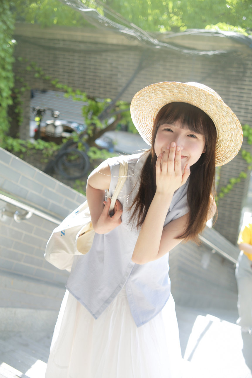 图片[4]-[YITUYU艺图语]2022.12.14 青柠味的夏天 阳曦[31+1P／240MB]-绅士图