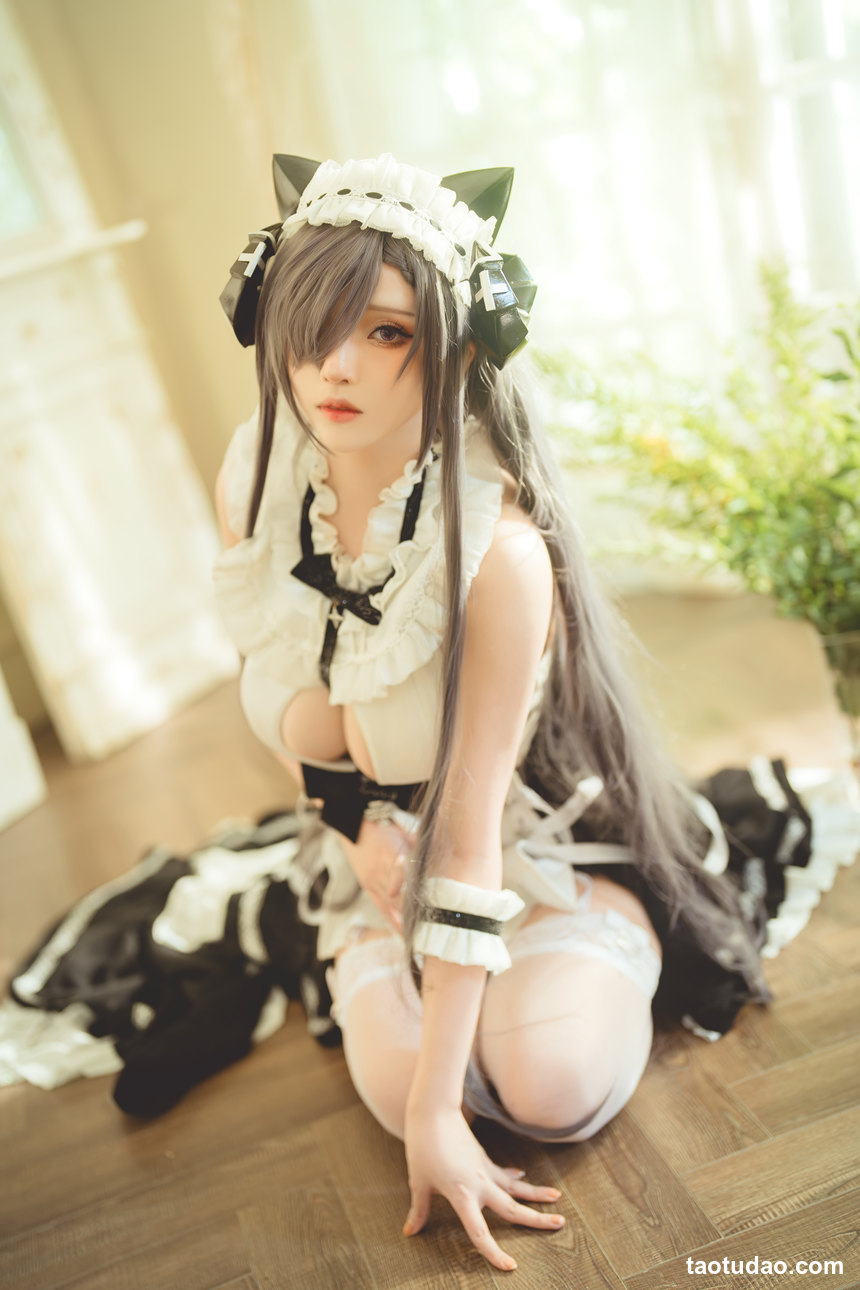 图片[2]-菌烨tako –  22年8月奥古斯都女仆 [12P-142MB]-绅士图