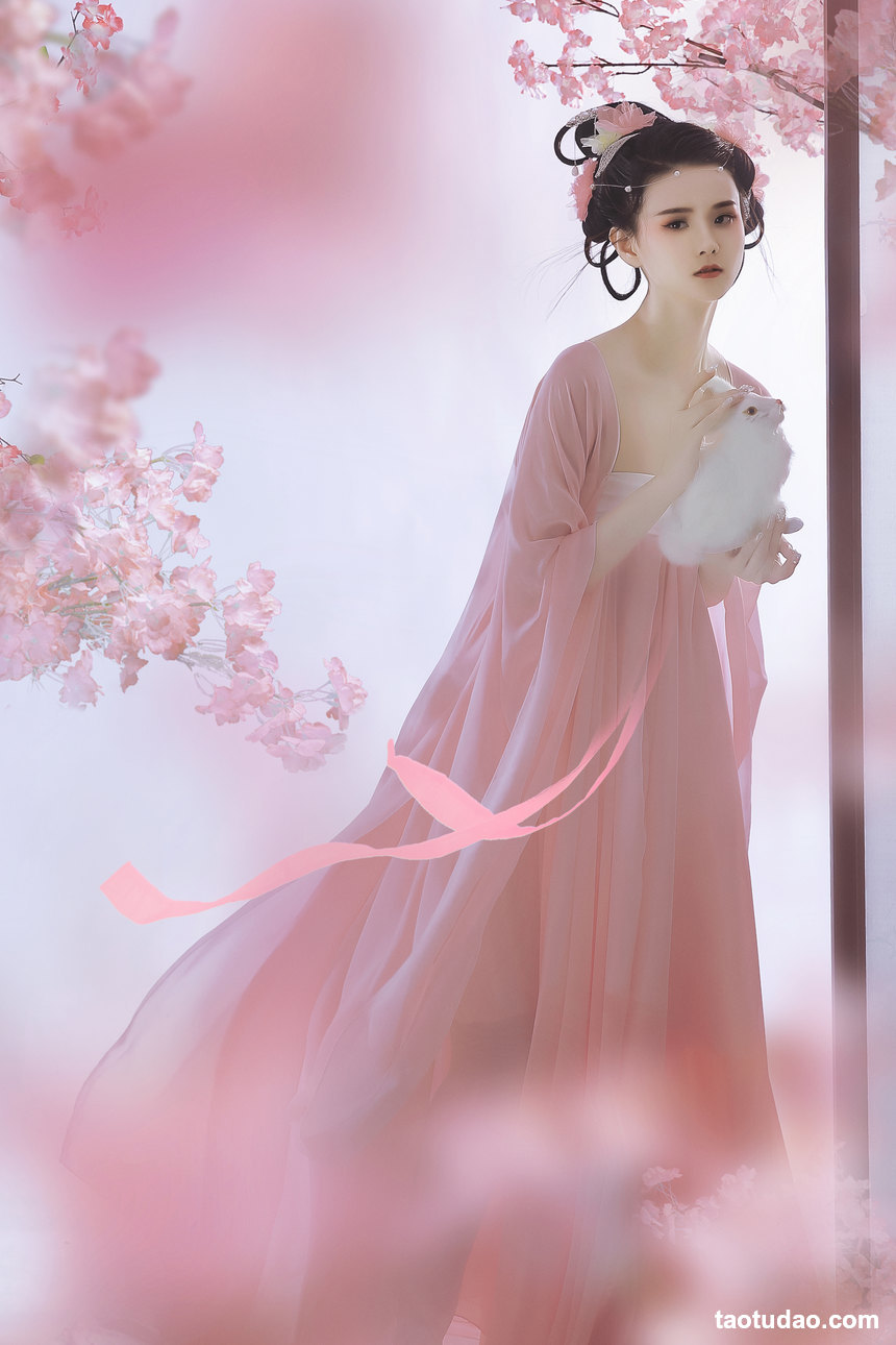 图片[3]-[YITUYU艺图语]2022.02.24 花自落 欣宝[21+1P／201MB]-绅士图