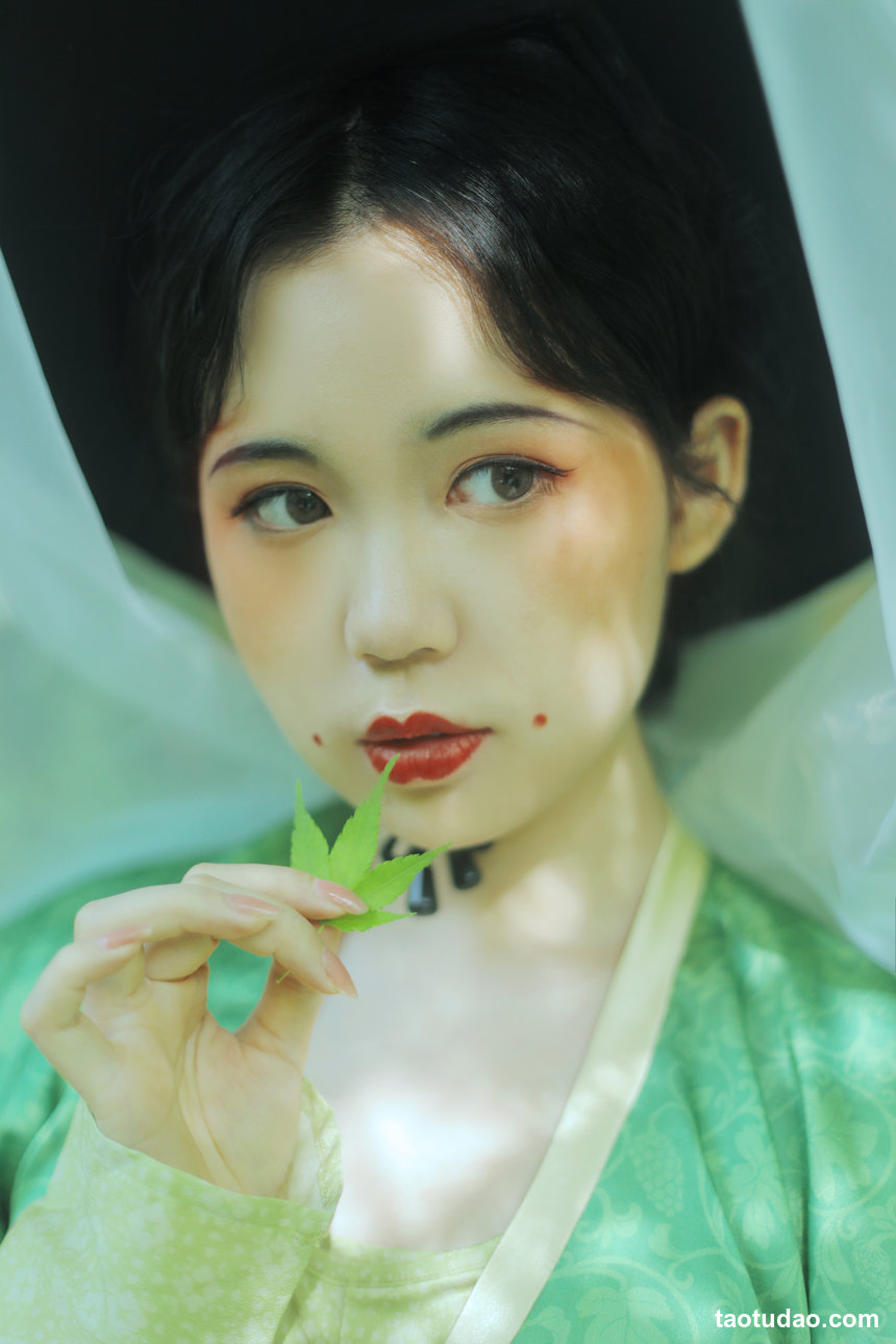 图片[4]-[YITUYU艺图语]2022.07.25 翠微 一只高高[22+1P／274MB]-绅士图