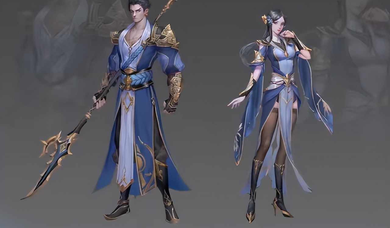 《斗破苍穹》年番预告释出,时长不到一分钟,网友:看了个寂寞?