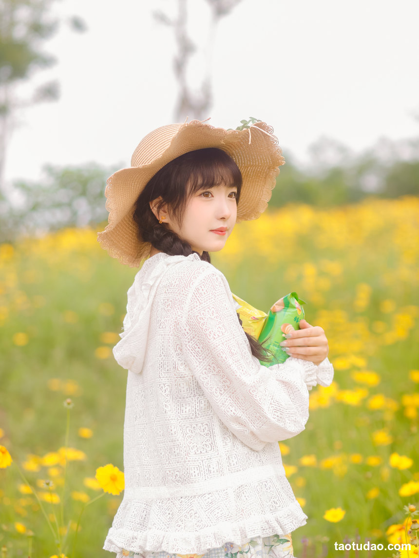 图片[4]-[YITUYU艺图语]2022.10.11 春暖花开 -炸鸡冰可乐-[23+1P／146MB]-绅士图