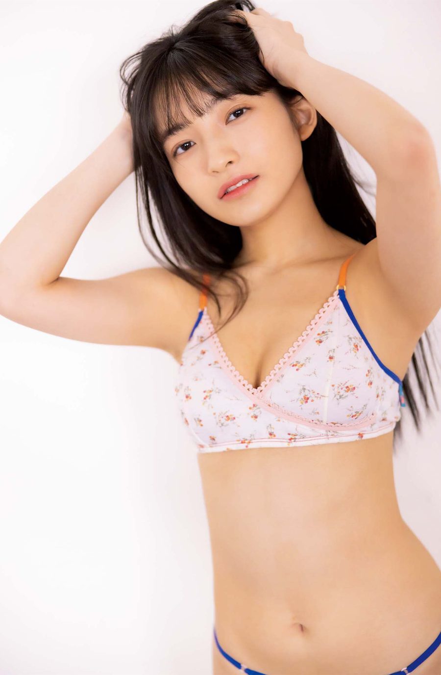 图片[2]-蛭田爱梨写真集「キラメキYOUTH」-绅士图