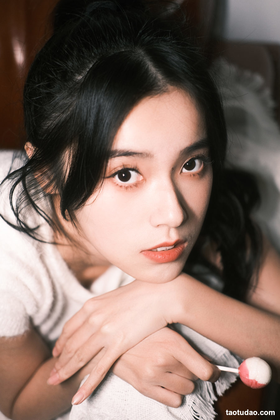 图片[2]-[YITUYU艺图语]2023.04.01 sour candy 靜鏡婧[28+1P／368MB]-绅士图