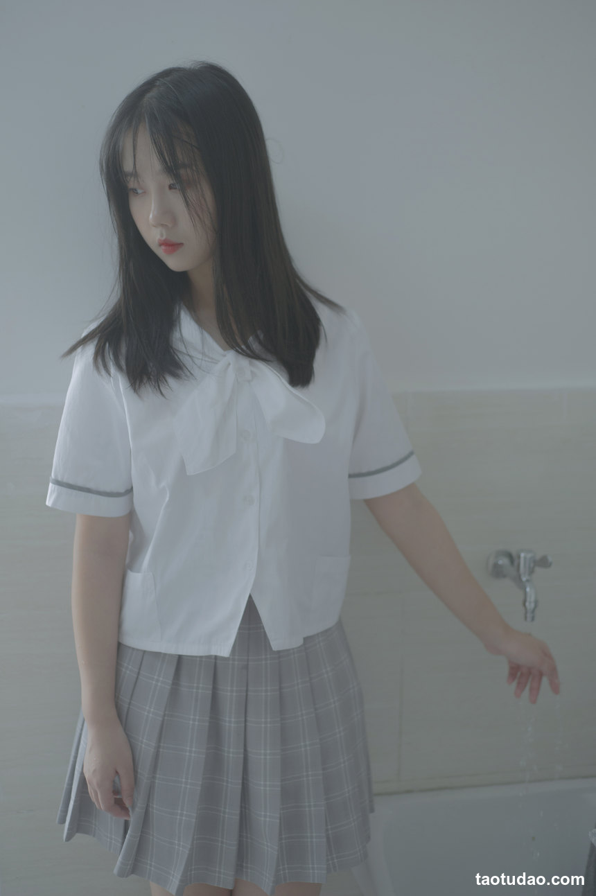 图片[4]-[YITUYU艺图语]2022.05.29 迷雾校园 紫卿[19+1P／105MB]-艺库