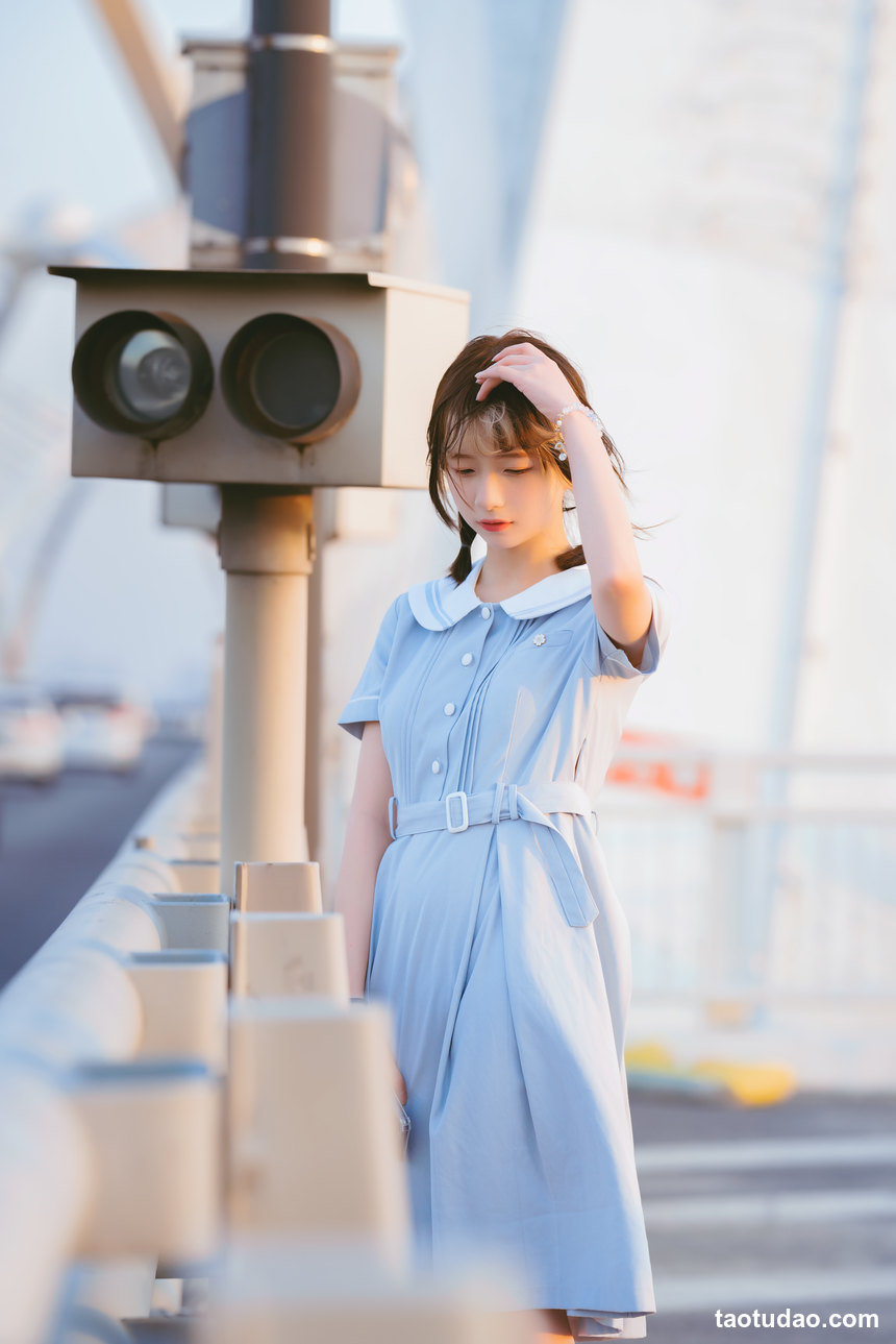 图片[4]-[YITUYU艺图语]2022.07.05 微风晚霞 清青琴玖[29+1P／394MB]-绅士图