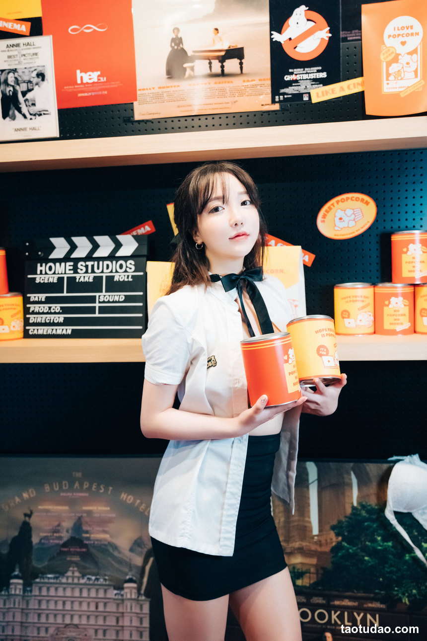 图片[3]-DJAWA  YeEun – Ms. Slowhand [70P-1.42G]-绅士图